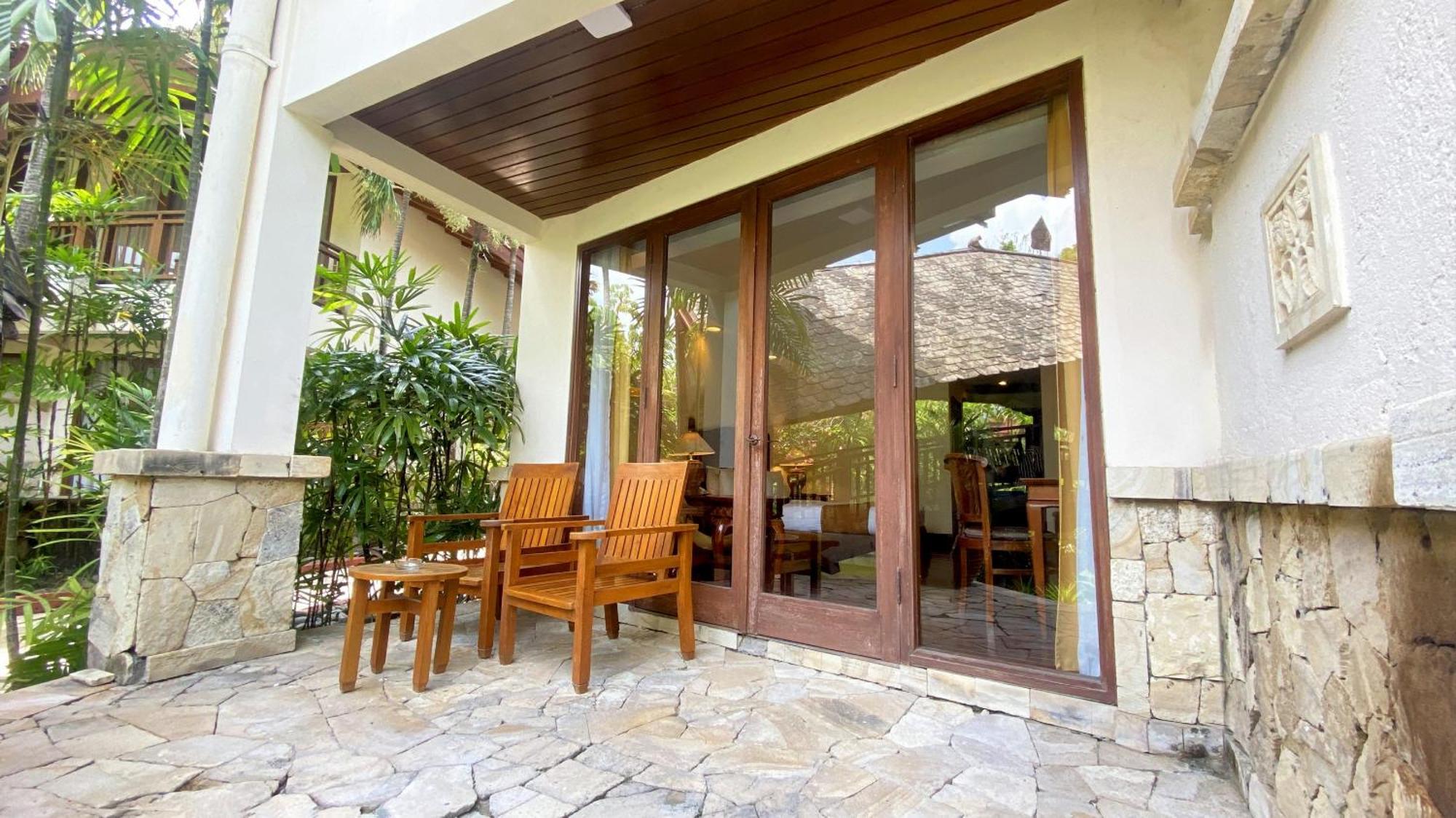Lorin Solo Hotel Exterior foto